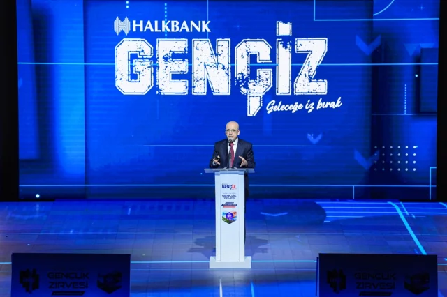 Bakan Şimşek: Enflasyon Düştü, Ekonominin Gücü Artıyor
