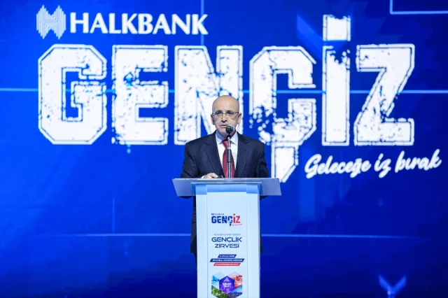 Bakan Şimşek: Enflasyon Düştü, Ekonominin Gücü Artıyor