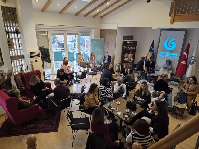 Balkanlar'da Türk Kahvesi Rüzgarı Nasıl Esti?