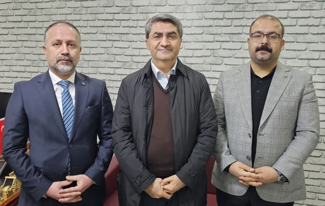 DEVA Partisi'nden Terörsüz Türkiye İçin Umut Dolu Açıklamalar