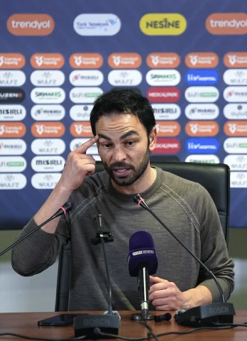 Selçuk İnan ve Kocaelispor'un Süper Lig Mücadelesi Dikkat Çekiyor