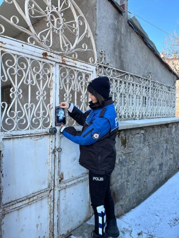 Kars'ta Sessiz Katil Karbonmonoksite Karşı Geniş Kapsamlı Uyarı