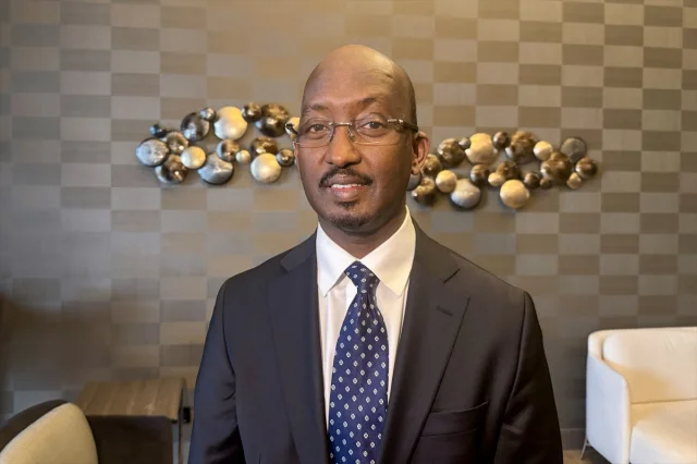 Somali ve Türkiye Arasında Balıkçılıkta Devrim Niteliğinde Anlaşma