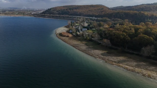 Sapanca Gölü Tehlike Altında Yağmur Suyu Yönetimi Çözüm Getirecek mi