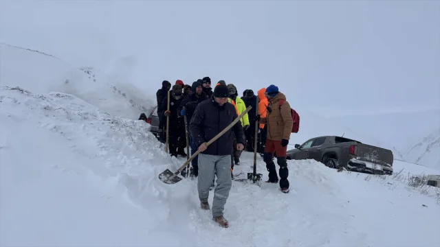 Artvin'deki çığ faciasında trajik son: Arama çalışmaları neden durduruldu?