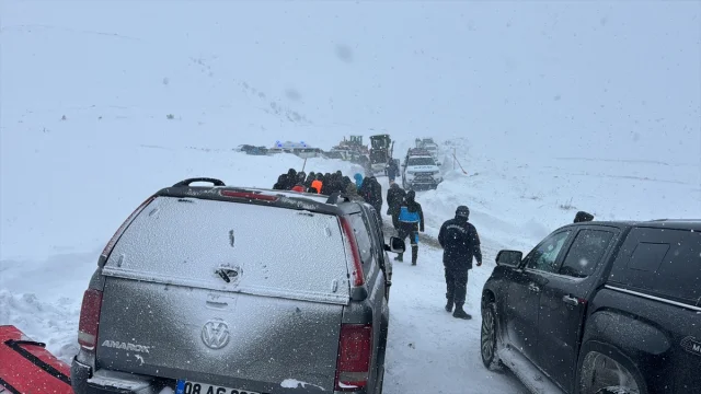 Artvin'deki çığ faciasında trajik son: Arama çalışmaları neden durduruldu?