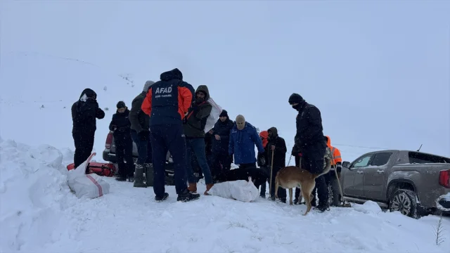 Artvin'deki çığ faciasında trajik son: Arama çalışmaları neden durduruldu?