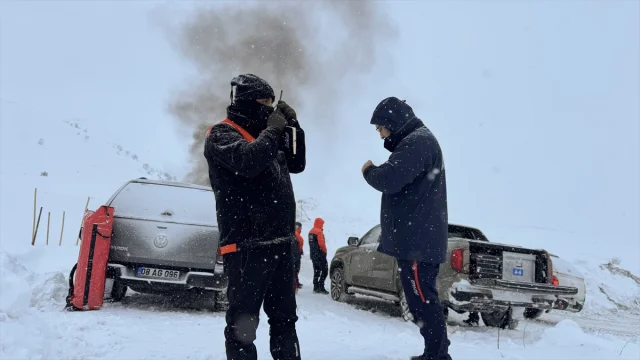 Artvin'deki çığ faciasında trajik son: Arama çalışmaları neden durduruldu?
