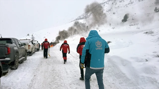 Artvin'deki çığ faciasında trajik son: Arama çalışmaları neden durduruldu?