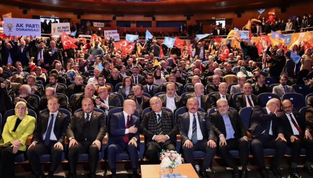 Efkan Ala'nın Çarpıcı Açıklamaları Ülke Gündemini Sarstı