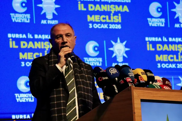 Efkan Ala'nın Çarpıcı Açıklamaları Ülke Gündemini Sarstı