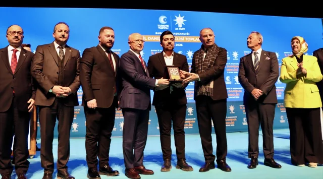 Efkan Ala'nın Çarpıcı Açıklamaları Ülke Gündemini Sarstı