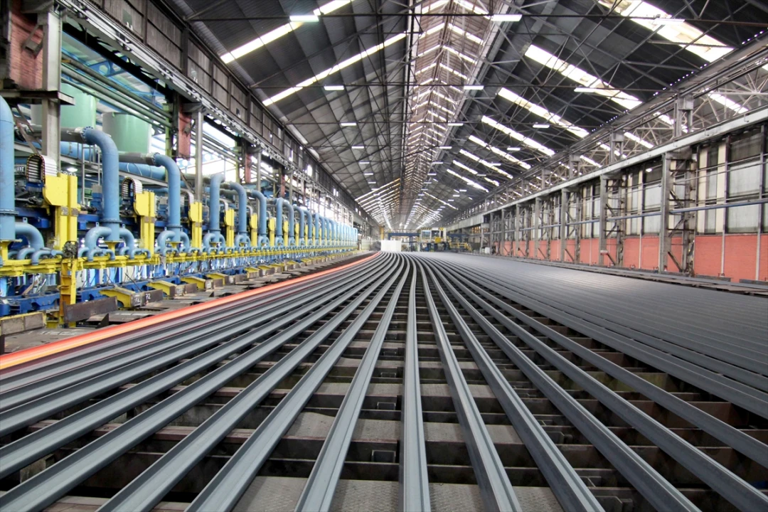 Kardemir'in TCDD ile imzaladığı dev ray anlaşmasının perde arkası