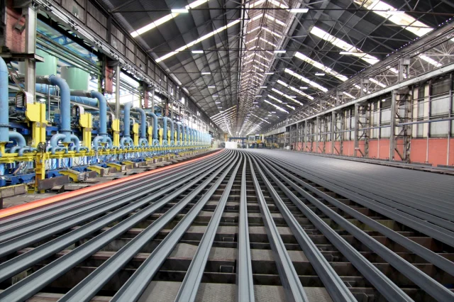 Kardemir'in TCDD ile imzaladığı dev ray anlaşmasının perde arkası