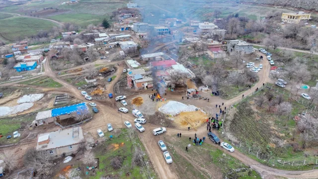 Diyarbakır'da gizemli kaybolma vakası arama çalışmalarını hızlandırdı