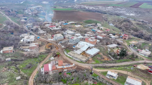 Diyarbakır'da gizemli kaybolma vakası arama çalışmalarını hızlandırdı