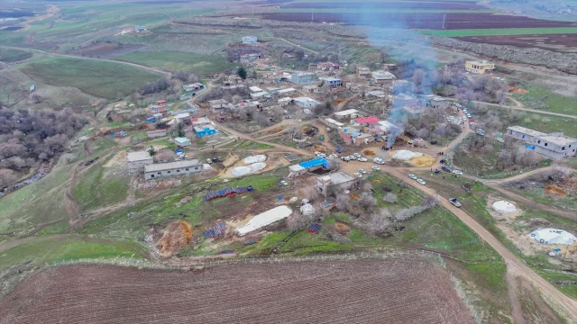 Diyarbakır'da gizemli kaybolma vakası arama çalışmalarını hızlandırdı