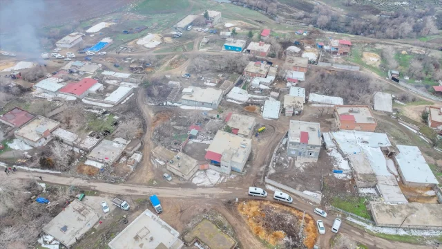 Diyarbakır'da gizemli kaybolma vakası arama çalışmalarını hızlandırdı