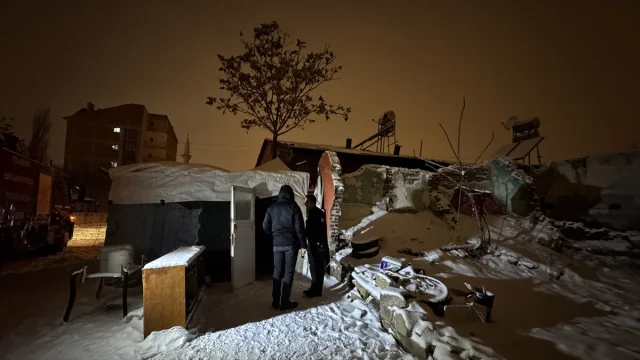 Elazığ'da çıkan yangında trajik ölüm: 17 yaşındaki kız hayatını kaybetti