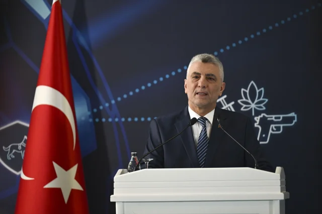 Bakan Bolat, Türkiye-NATO ekonomik ilişkilerindeki son tabloyu açıkladı