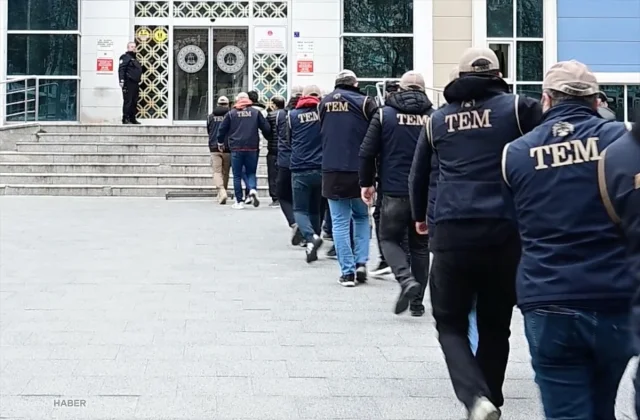 DEAŞ'a Darbe Operasyonu Kırşehir'de Nasıl Planlandı ve Gerçekleştirildi