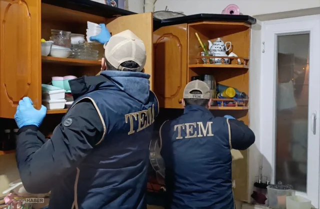 DEAŞ'a Darbe Operasyonu Kırşehir'de Nasıl Planlandı ve Gerçekleştirildi