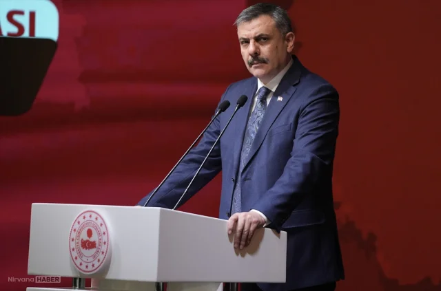 İçişleri Bakanı’ndan kritik açıklamalar: Siber suçlara yapay zeka hamlesi