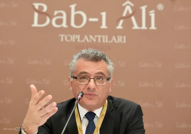 KKTC Cumhurbaşkanı Erhürman'dan BM'ye Sert Mesajlar