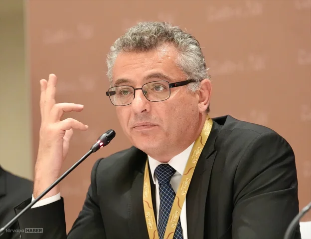 KKTC Cumhurbaşkanı Erhürman'dan BM'ye Sert Mesajlar