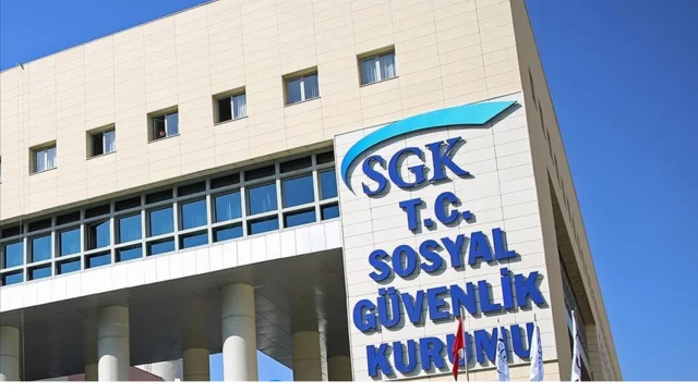 SGK'ye 100 sosyal güvenlik denetmen yardımcısı alınacak: Son başvuru tarihi zaman?