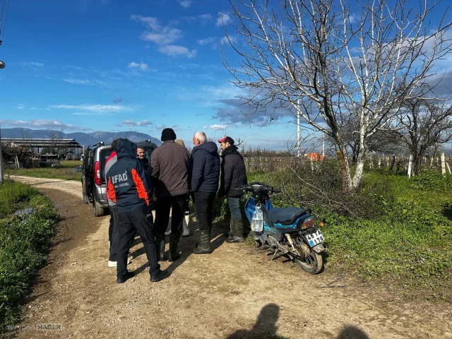Gediz Nehri taşkını Turgutlu'yu nasıl etkiledi?