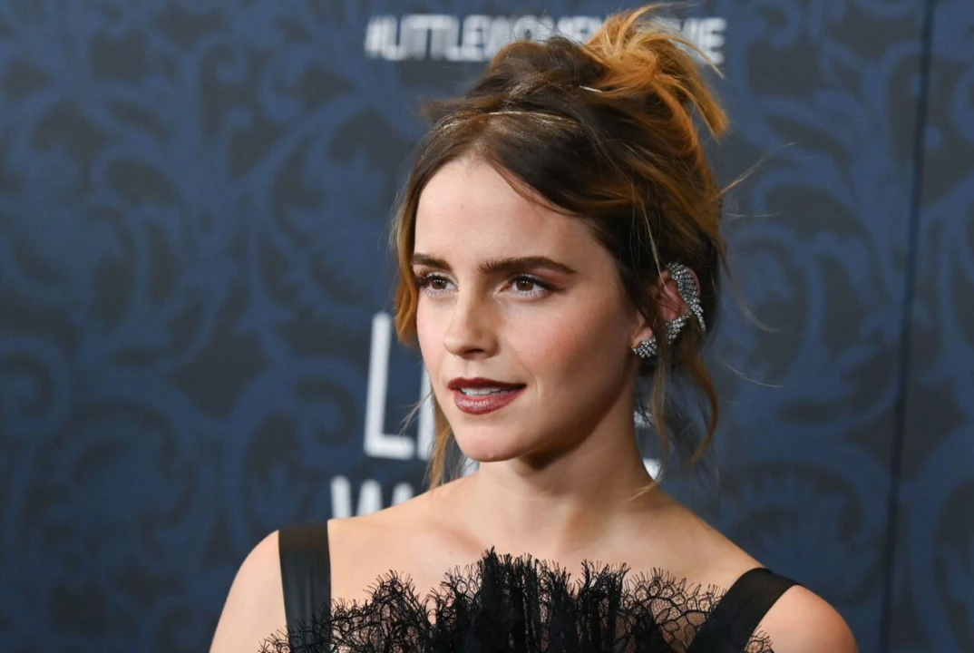 Emma Watson’a Hız İhlali Nedeniyle 6 Aylık Sürüş Yasağı