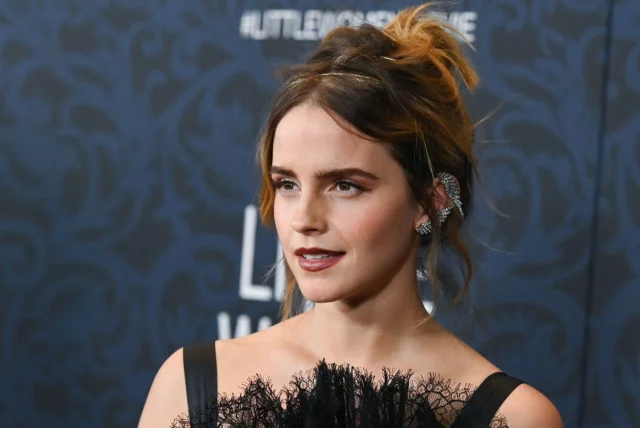 Emma Watson’a Hız İhlali Nedeniyle 6 Aylık Sürüş Yasağı