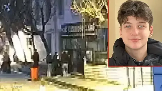 Atlas'ın ailesini tehdit eden sanık: "Ünlü olmak için yaptım"