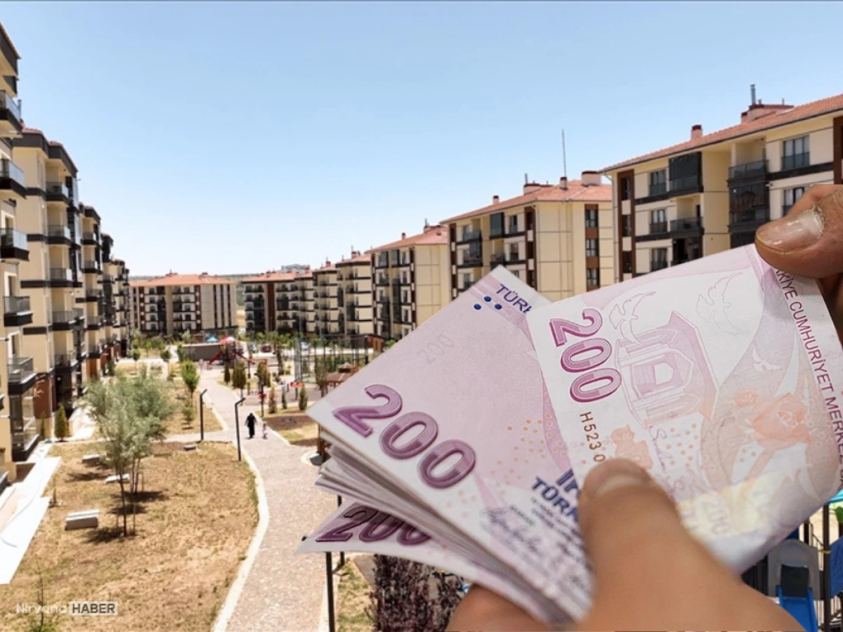 Sahte e-Devlet sitesiyle “İlk Evim” tuzağı: Milyonluk vurgun