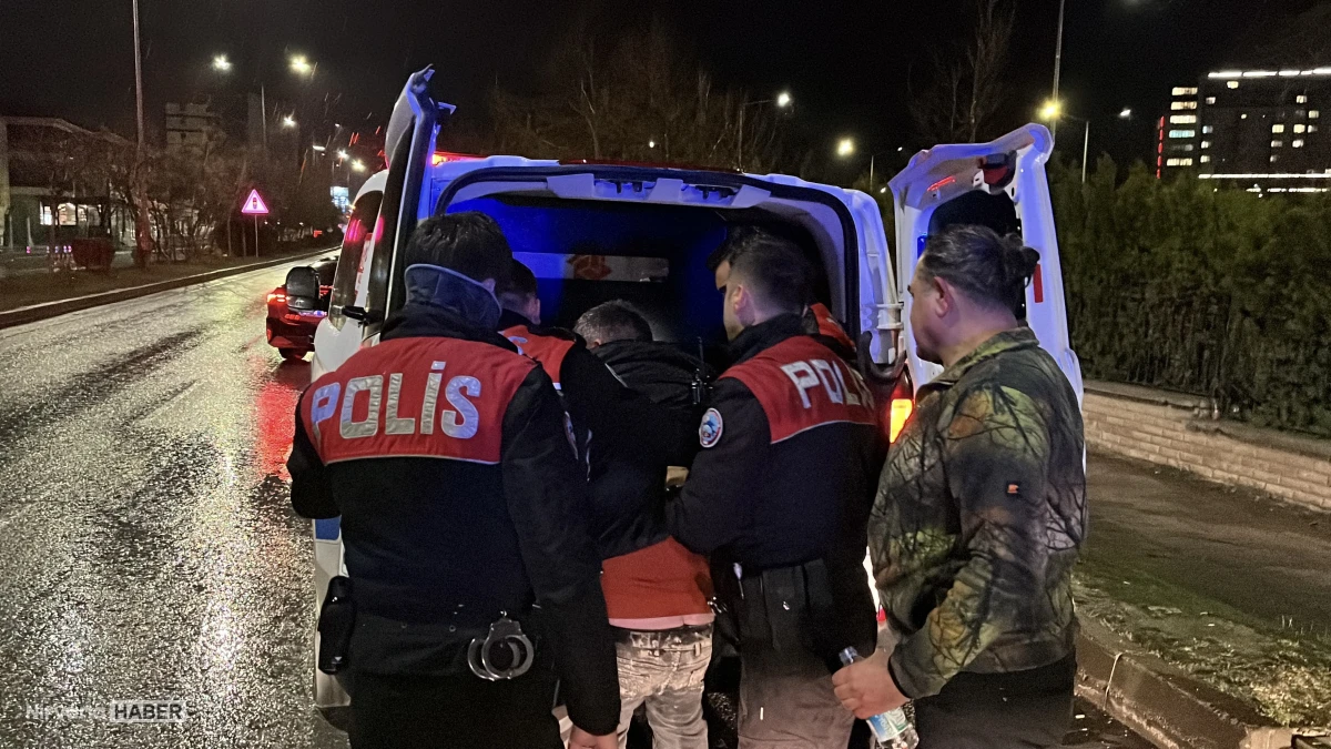 Eskişehir’de polisten kaçan sürücüye ağır ceza: 350 bin lira yaptırım
