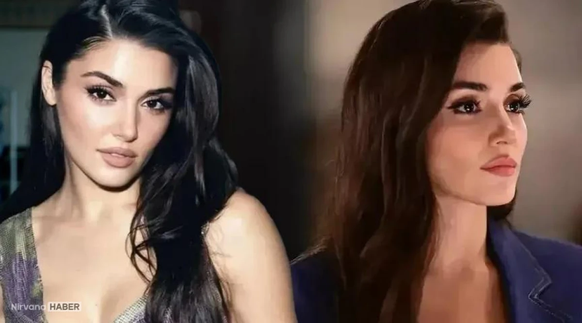 Hande Erçel, döner dönmez ifadesi alındı: Madde testi verildi