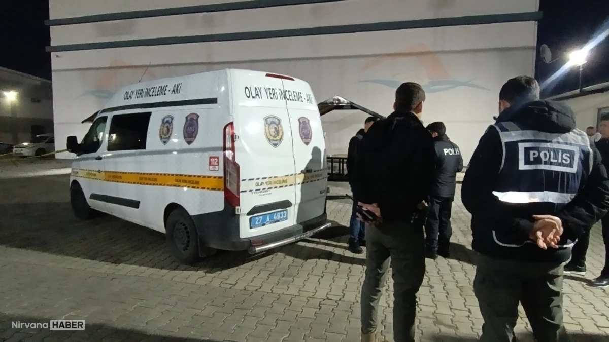 Gaziantep’te bıçaklı kavga: 15 yaşındaki çocuk hayatını kaybetti