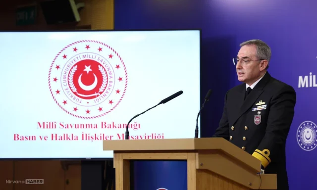 CH-47 kazası sonrası personelin sağlık durumu nasıl? MSB'den açıklama geldi