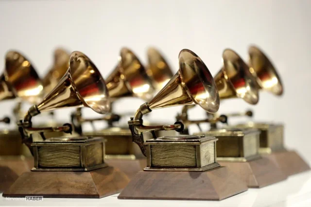 Müzik dünyasında tarihi değişiklik: Grammy Ödülleri 54 yıl sonra adres değiştiriyor