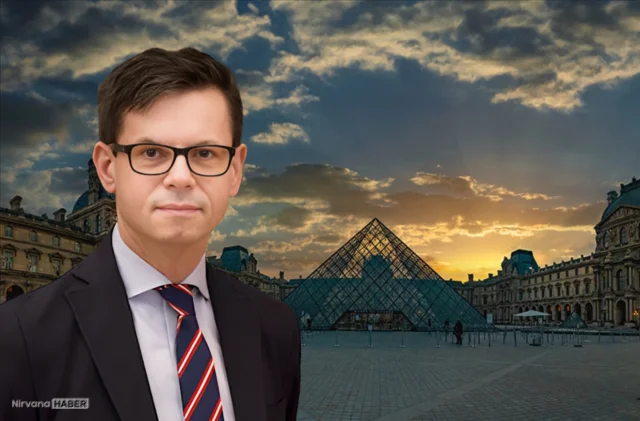 Macron’dan Louvre’a kritik hamle: Skandalların ardından yeni müdür