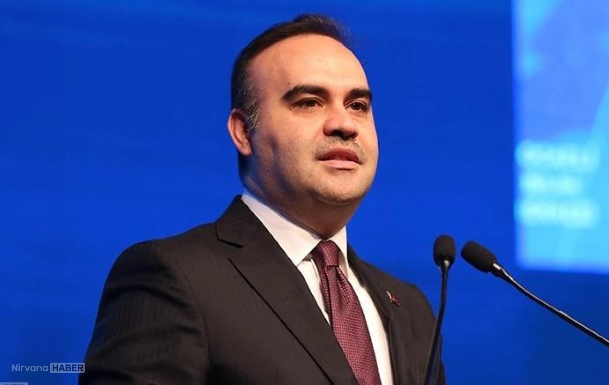 Bakan Kacır: "Otomotiv ihracatımız rekor tazeledi"