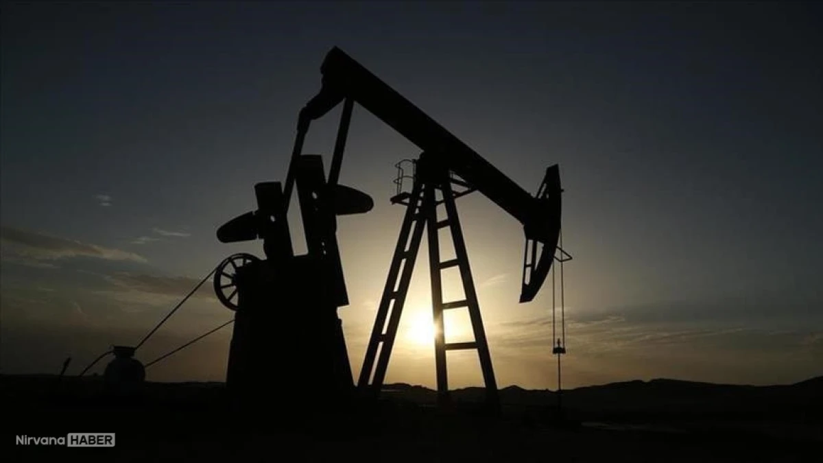 Petrol piyasasında kritik eşik aşıldı: Brent petrol 110 doları geçti, arz endişesi büyüyor