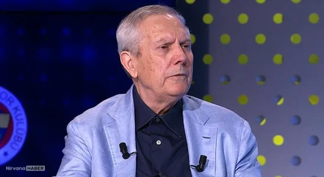 Aziz Yıldırım'dan canlı yayında çarpıcı açıklamalar: Mbappe'yi alacağım