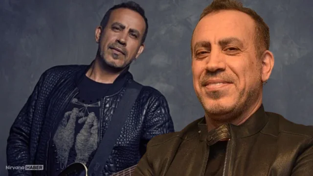 Hastaneye kaldırılan sanatçı Haluk Levent'ten haber geldi!