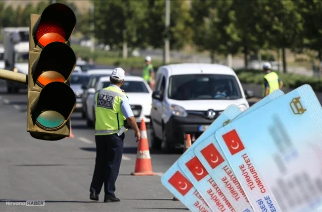 Trafik cezaları arttı mı? Hangi kural ihlali kaç lira oldu?