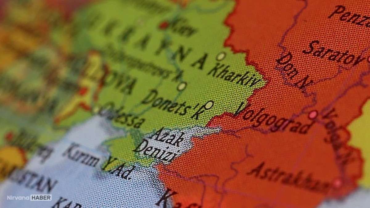 Rusya cepheden duyurdu: 7 yerleşim yeri daha düştü!