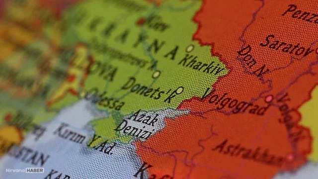 Rusya cepheden duyurdu: 7 yerleşim yeri daha düştü!