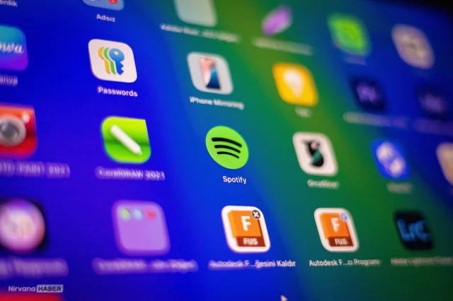 Müzik platformu Spotify'dan İstanbul kararı!