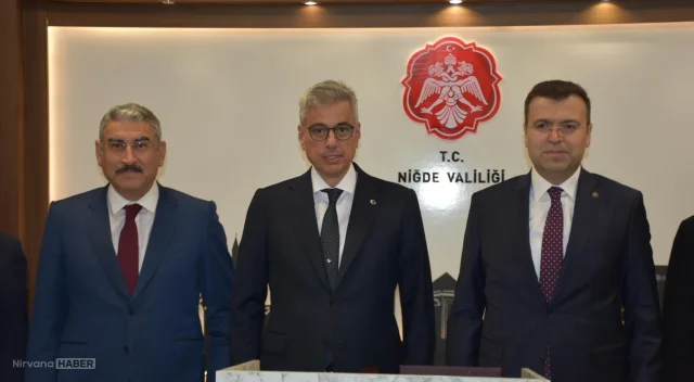 Bakan Memişoğlu müjdeyi duyurdu! Yerli fabrika projesi yolda